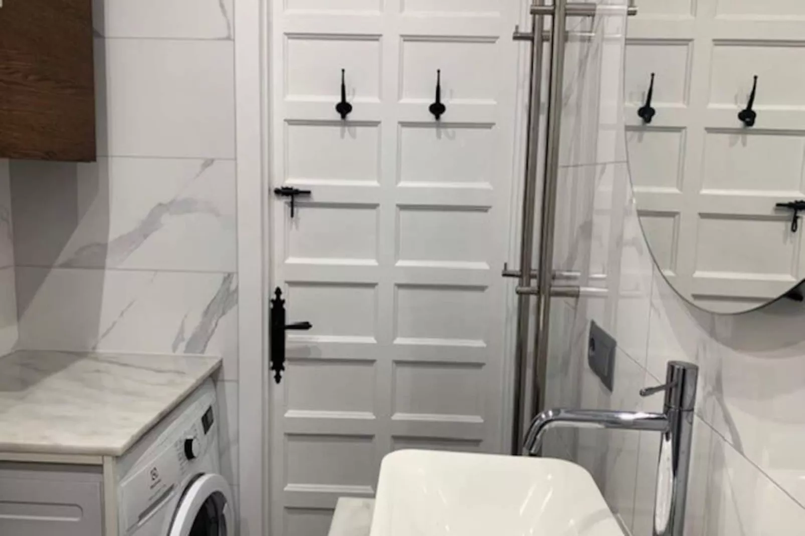 Maison à Nerja-Niet-getagd