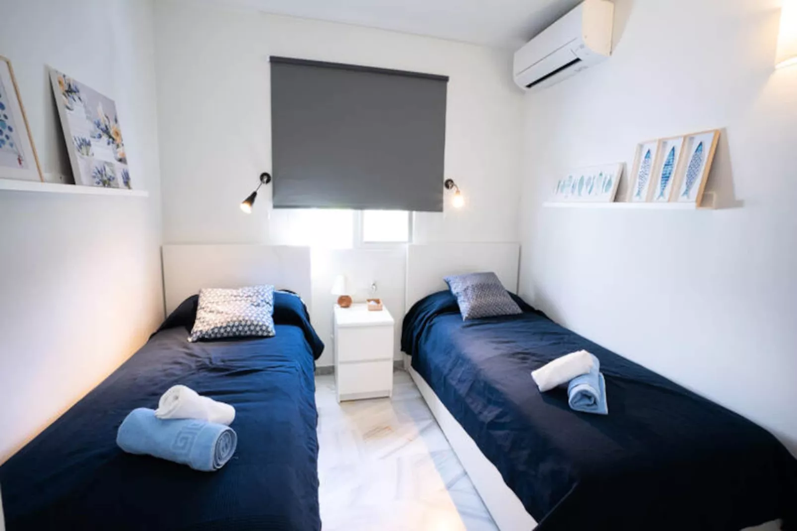 Maison à Nerja-Niet-getagd