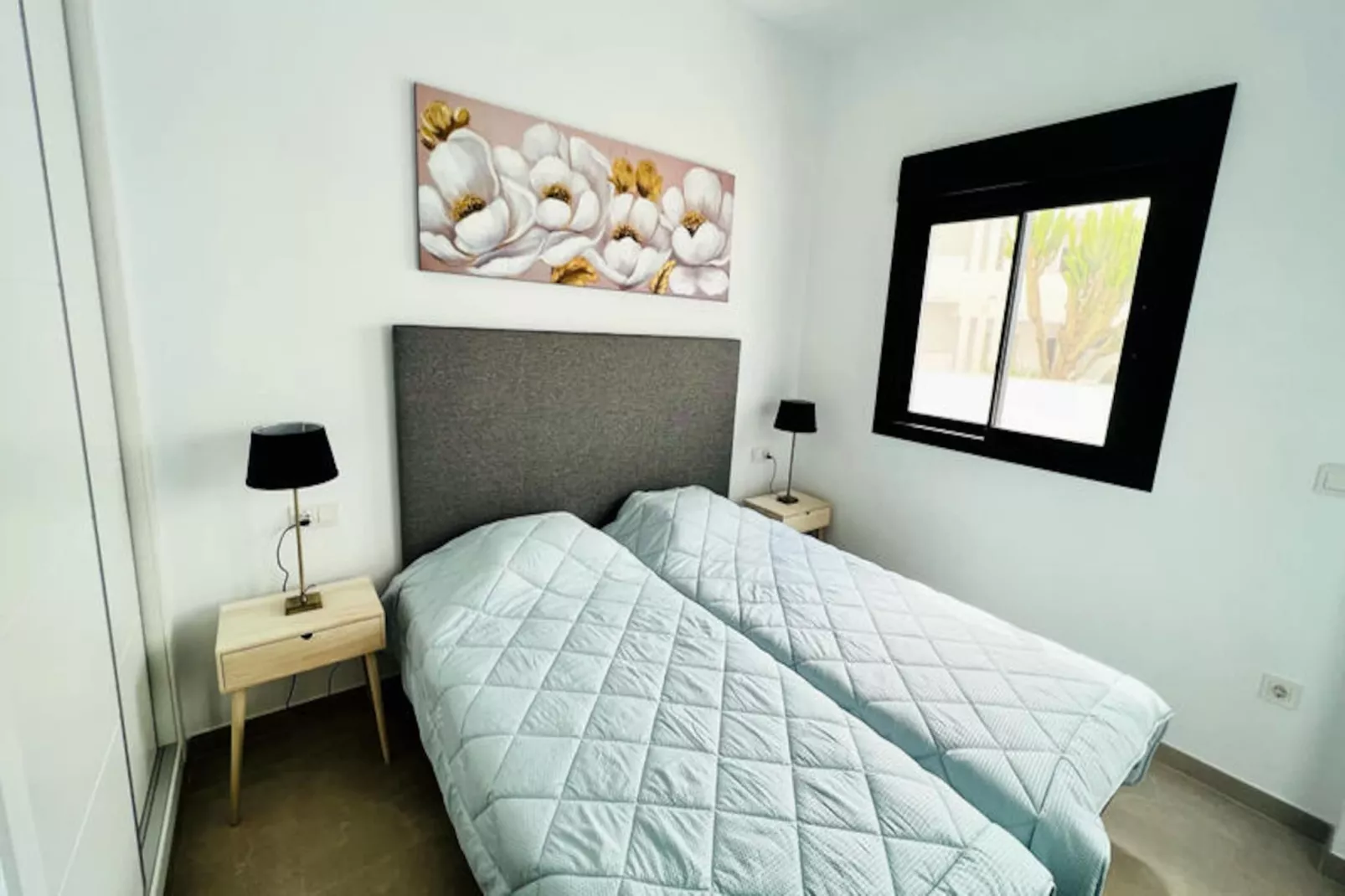 Appartements à Nerja-Niet-getagd