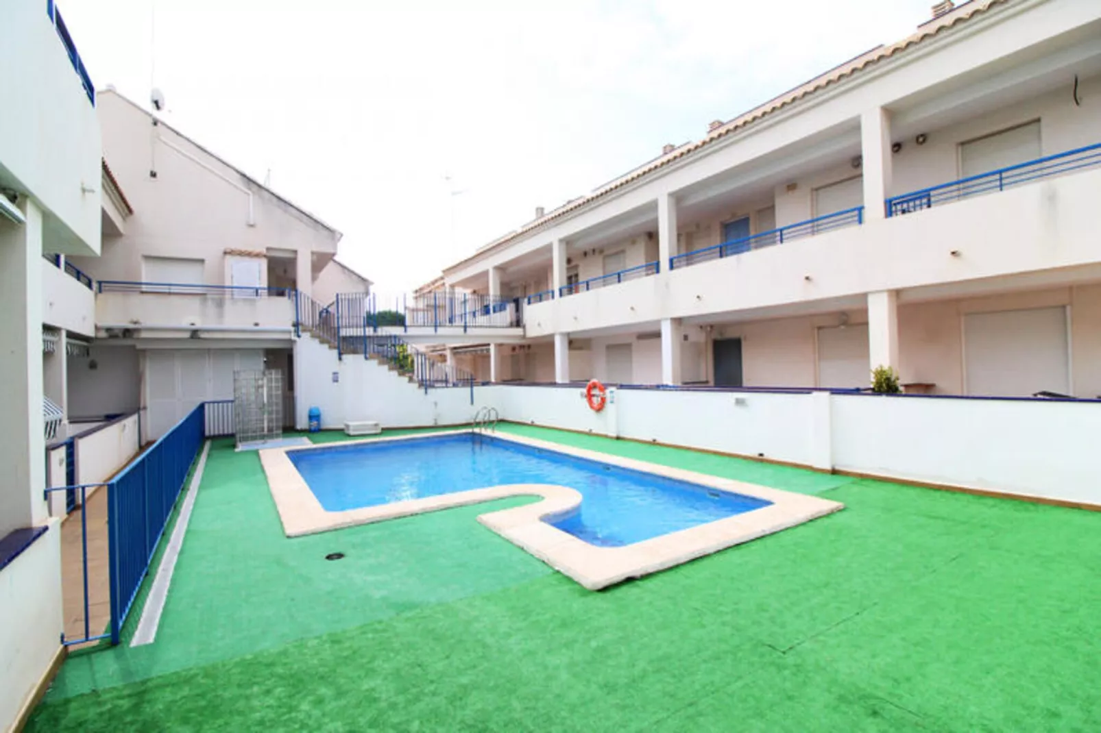 Appartements à Puerto de Sagunto-Niet-getagd