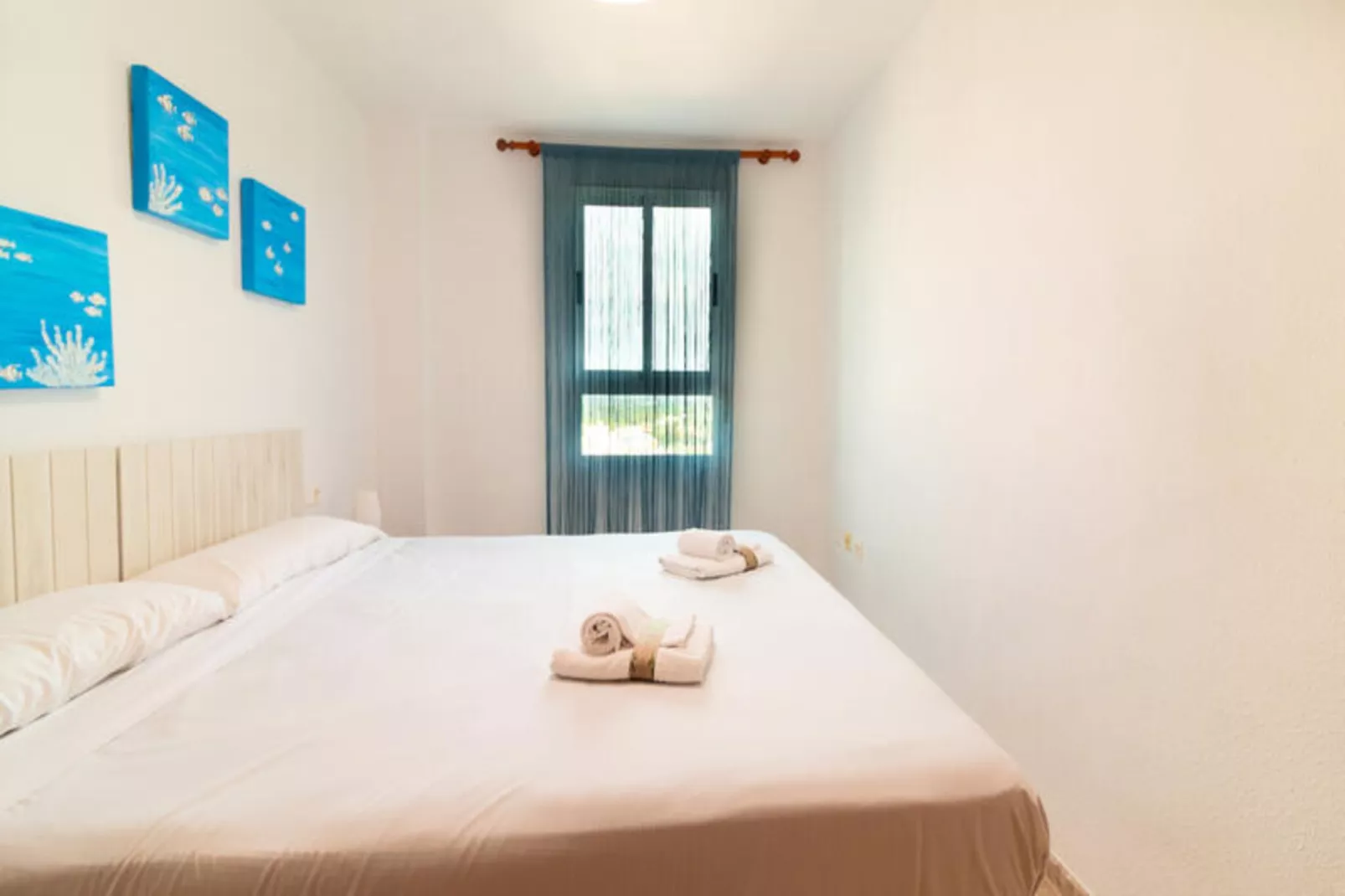 Appartements à Canet d'En Berenguer-Niet-getagd