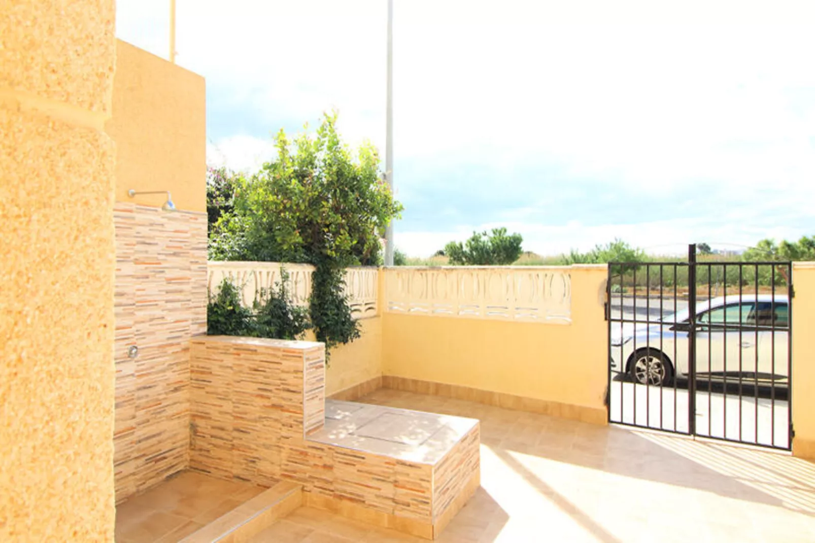 Appartements à Canet d'En Berenguer-Niet-getagd