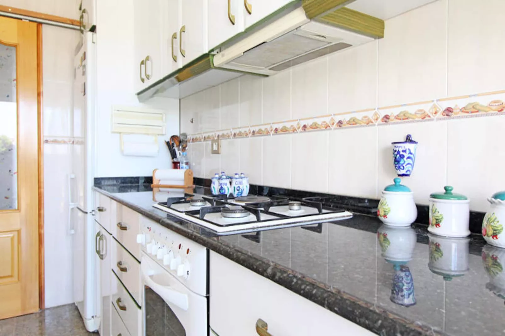 Appartements à Canet d'En Berenguer-Niet-getagd