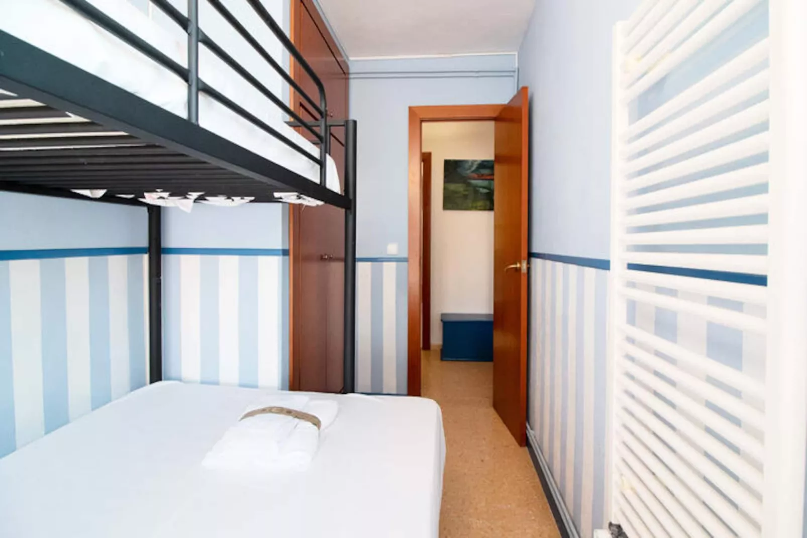 Appartements à Canet d'En Berenguer-Niet-getagd