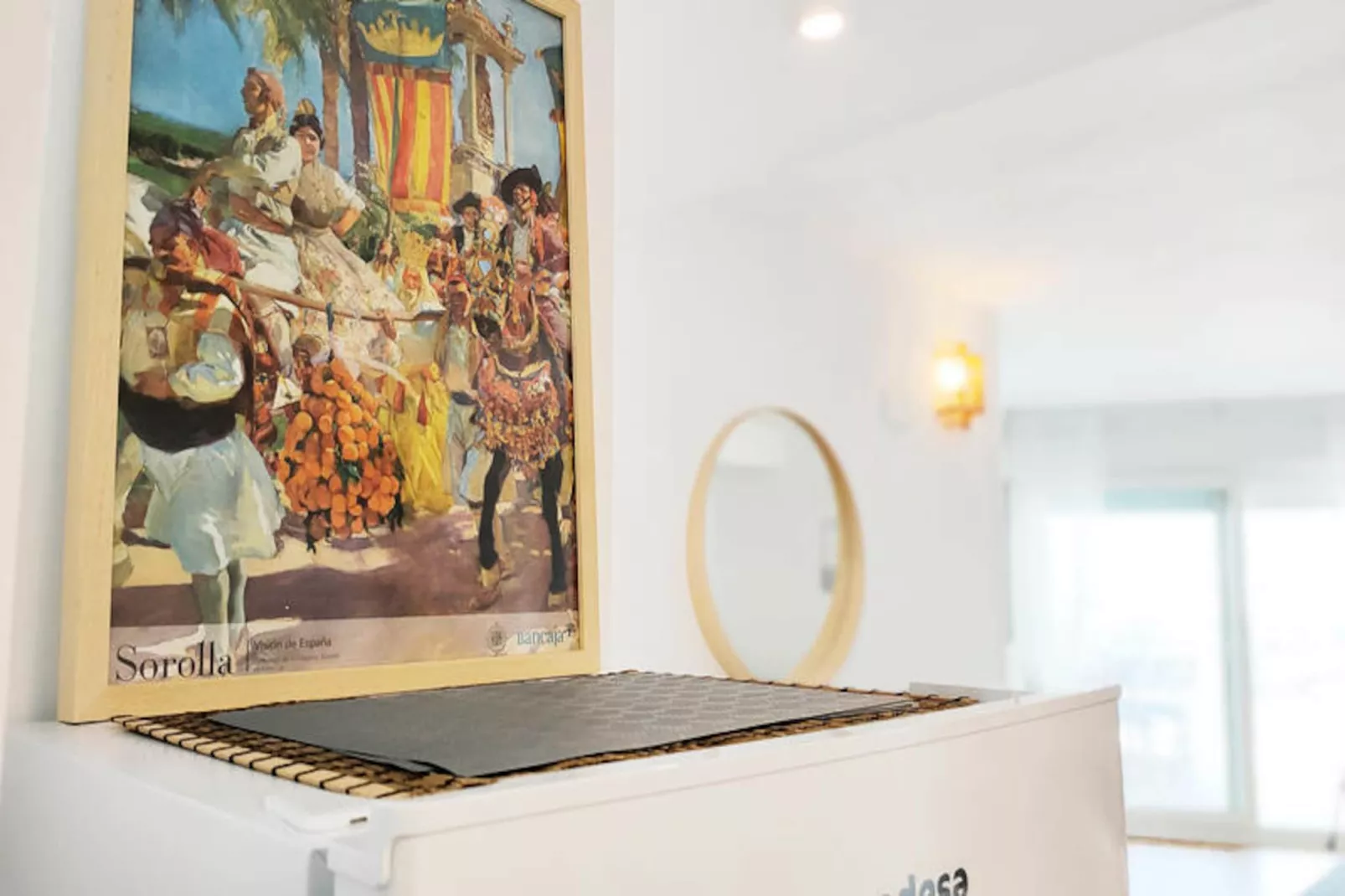 Appartements à Canet d'En Berenguer-Niet-getagd