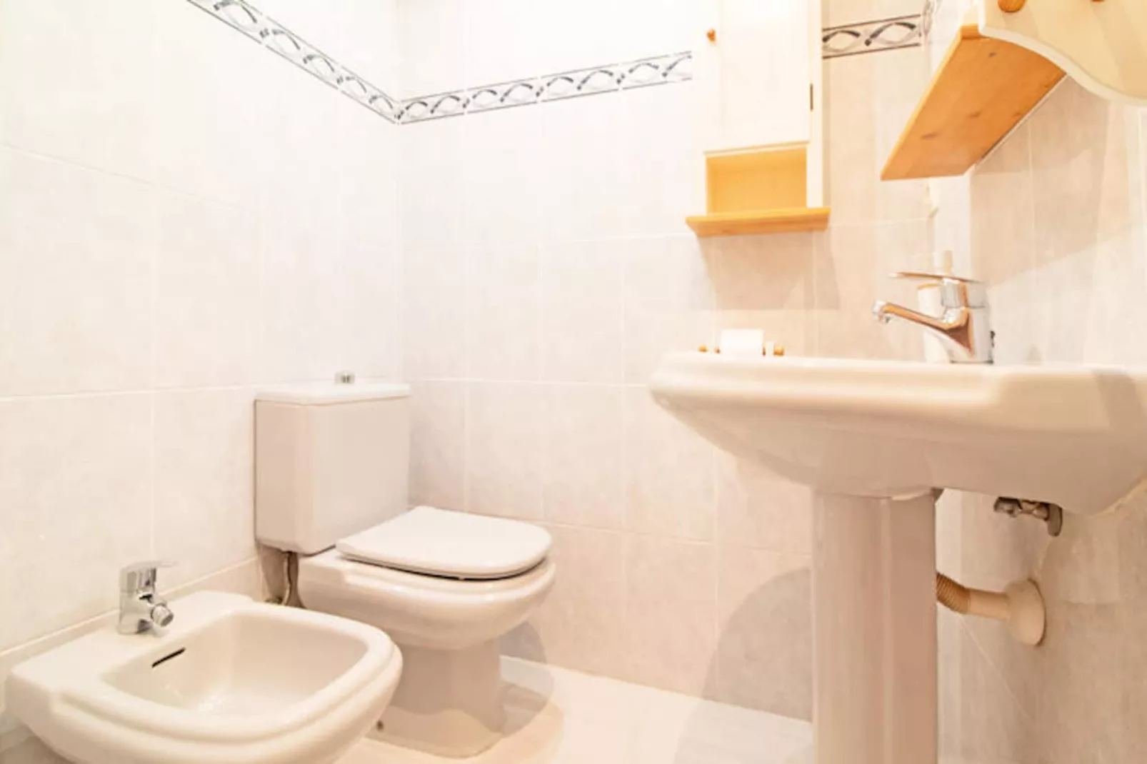 Appartements à Canet d'En Berenguer-Niet-getagd