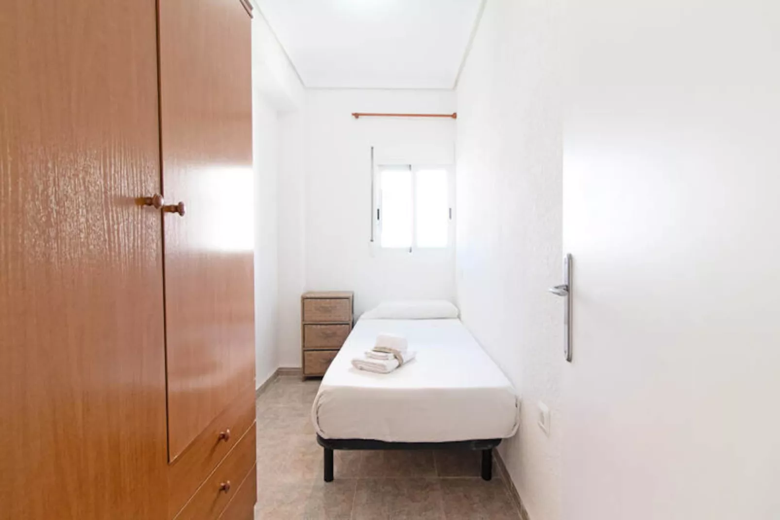 Appartements à Canet d'En Berenguer-Niet-getagd