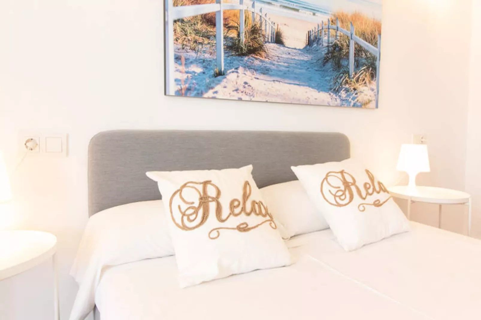 Appartements à Canet d'En Berenguer-Niet-getagd