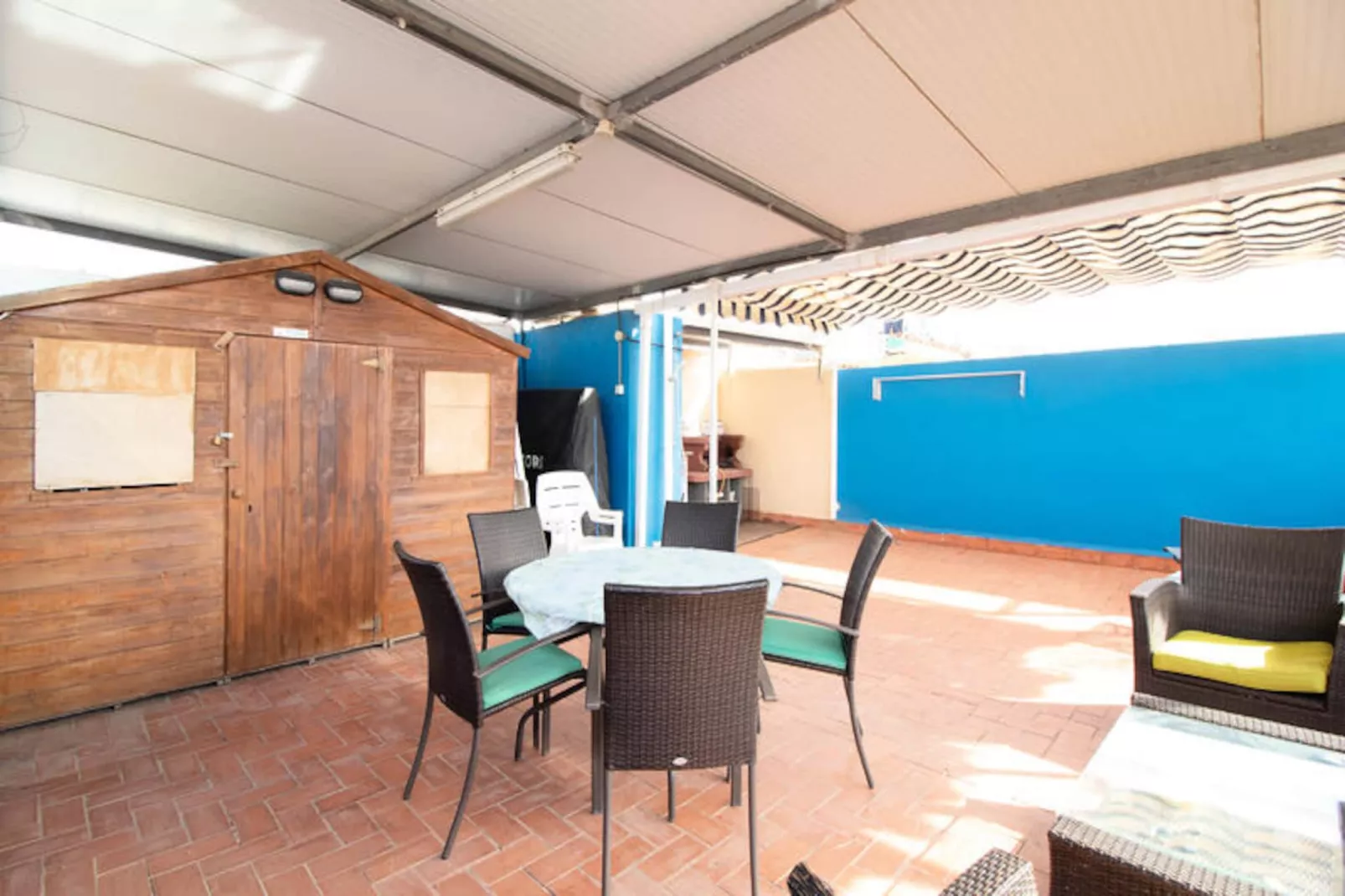 Appartements à Canet d'En Berenguer-Niet-getagd