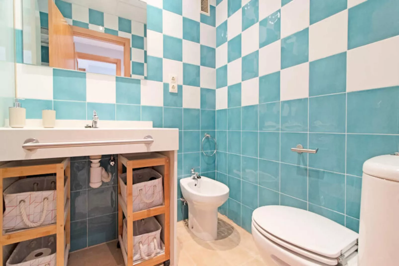 Appartements à Canet d'En Berenguer-Niet-getagd