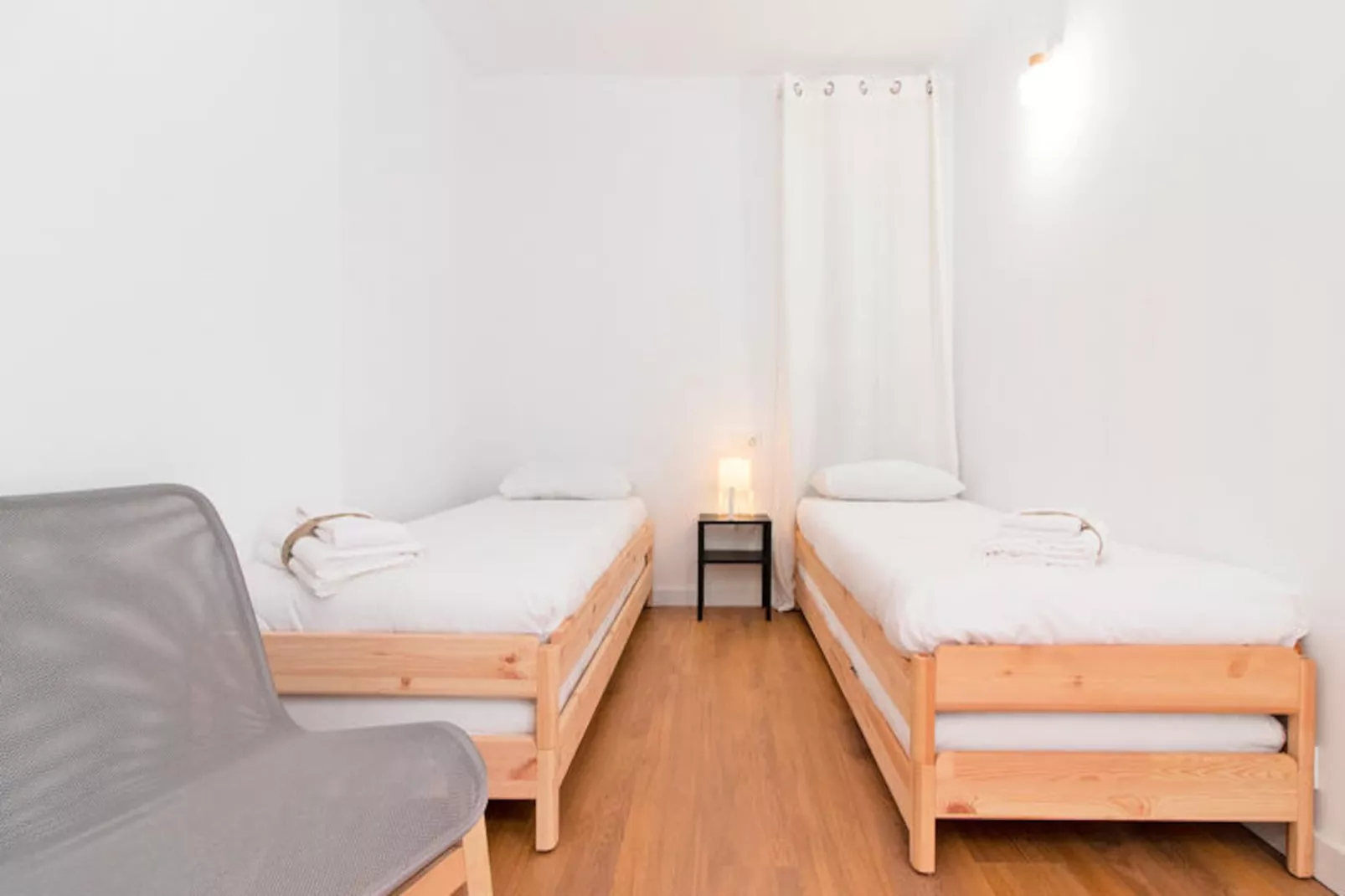 Appartements à Canet d'En Berenguer-Niet-getagd