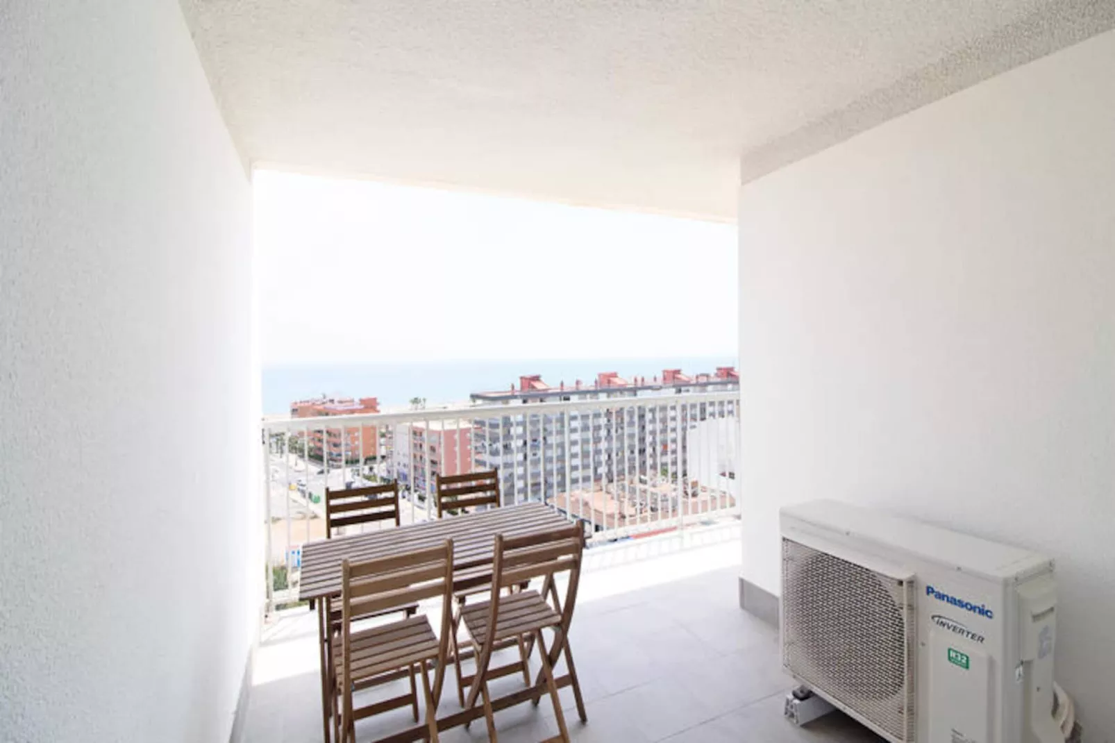 Appartements à Canet d'En Berenguer-Niet-getagd