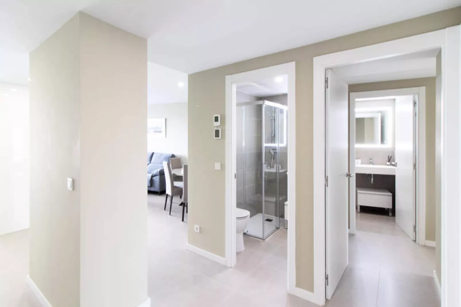 Appartements à Canet d'En Berenguer-Niet-getagd