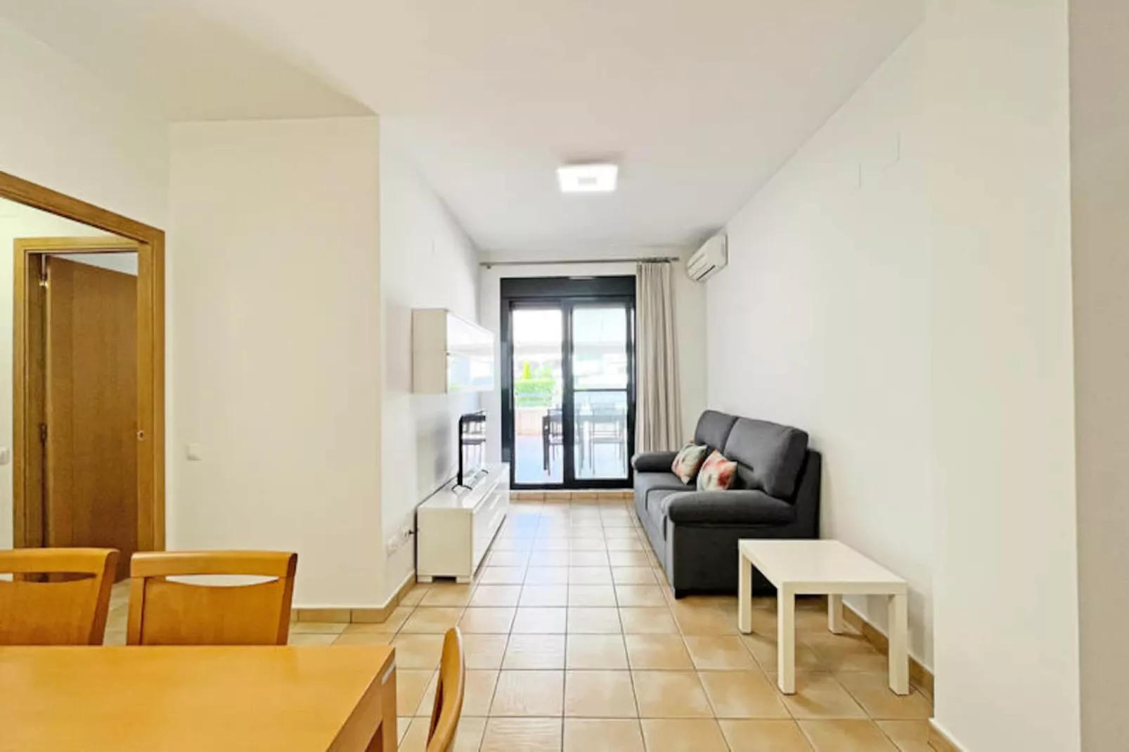 Appartements à Canet d'En Berenguer-Niet-getagd