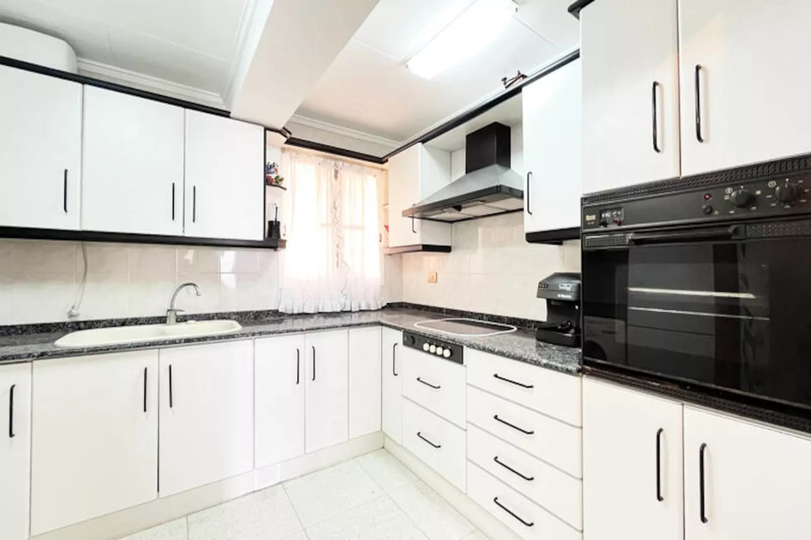 Appartements à Canet d'En Berenguer-Niet-getagd