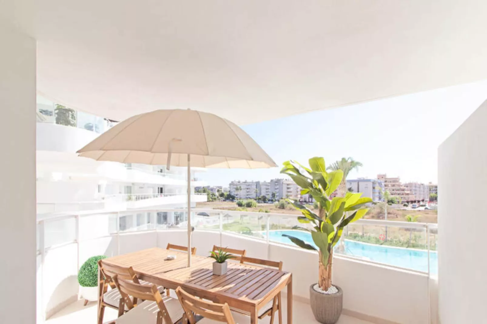 Appartements à Canet d'En Berenguer-Niet-getagd