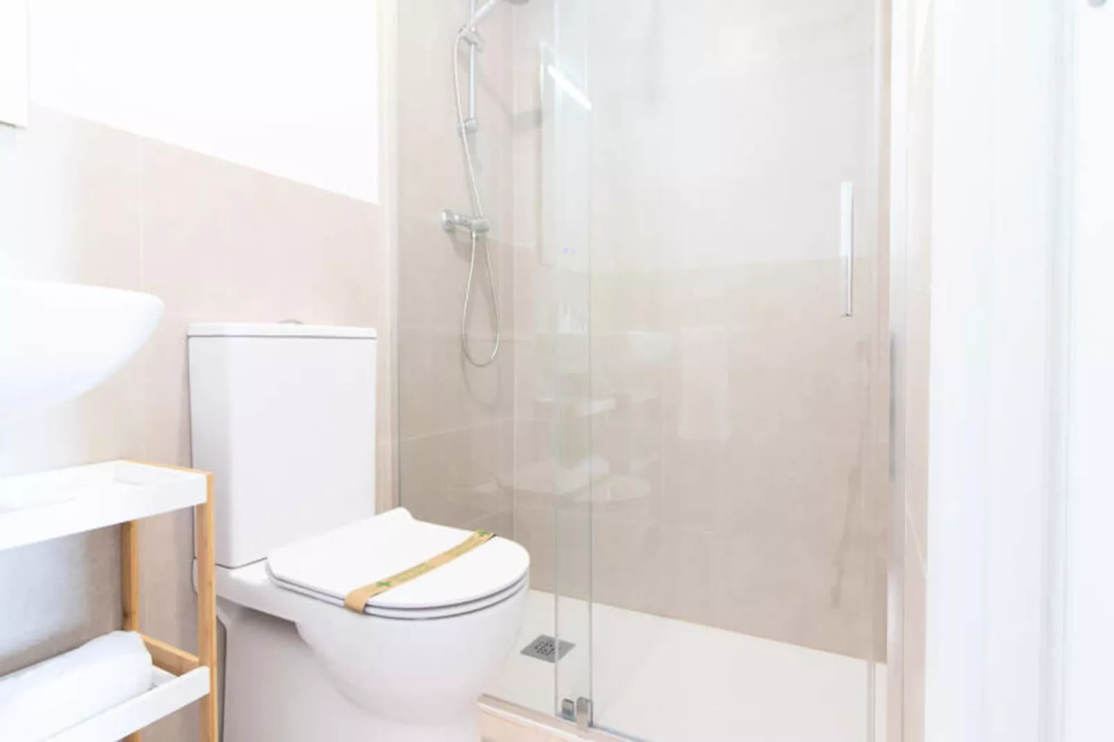 Appartements à Canet d'En Berenguer-Niet-getagd