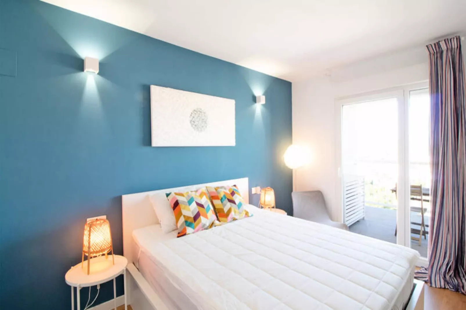 Appartements à Canet d'En Berenguer-Niet-getagd