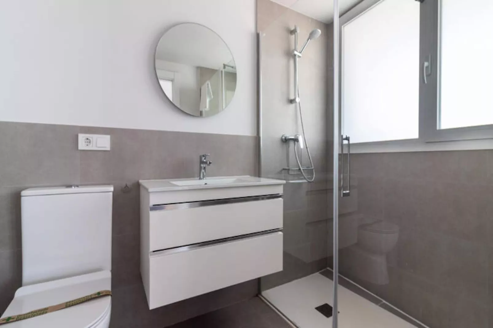 Appartements à Canet d'En Berenguer-Niet-getagd