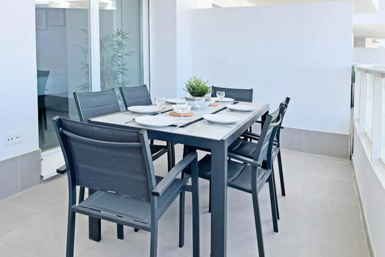 Appartements à Canet d'En Berenguer-Niet-getagd