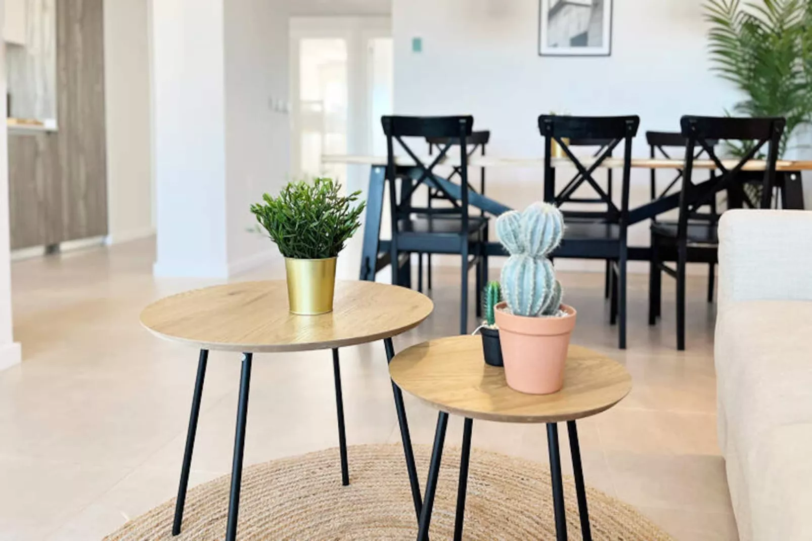 Appartements à Canet d'En Berenguer-Niet-getagd