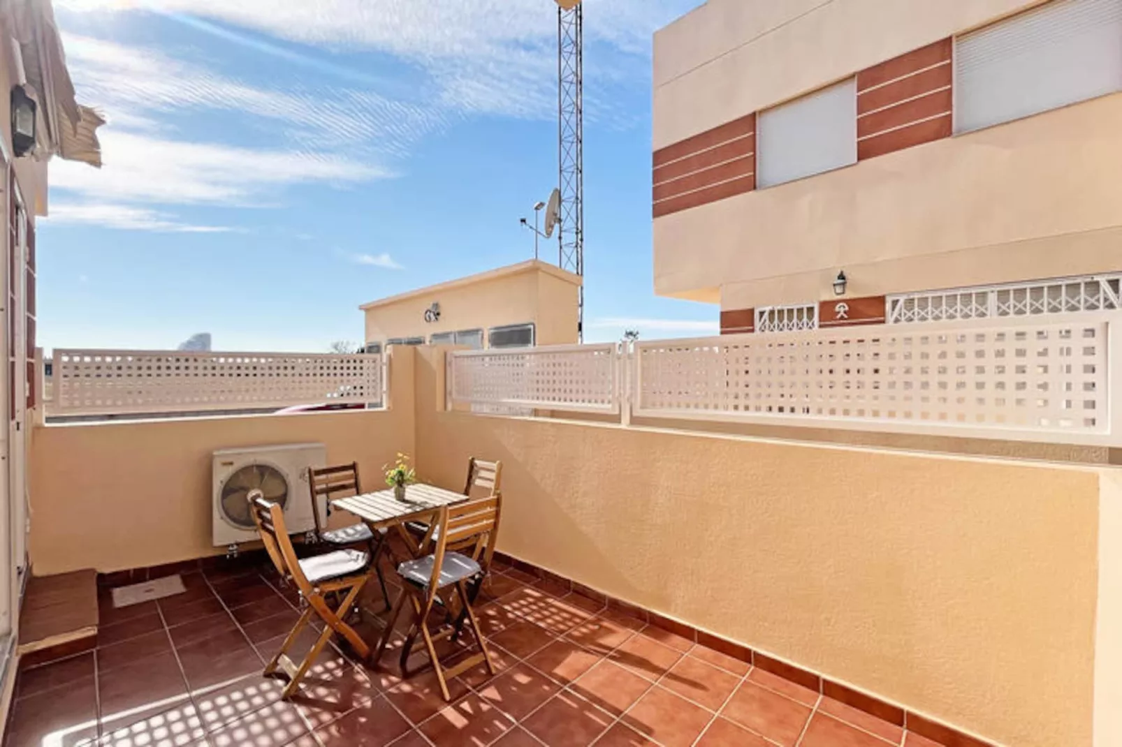 Appartements à Canet d'En Berenguer-Niet-getagd