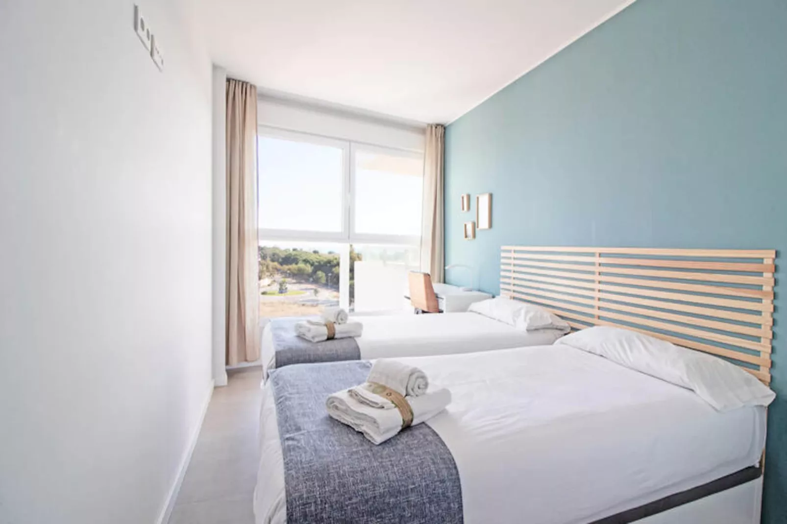 Appartements à Canet d'En Berenguer-Niet-getagd