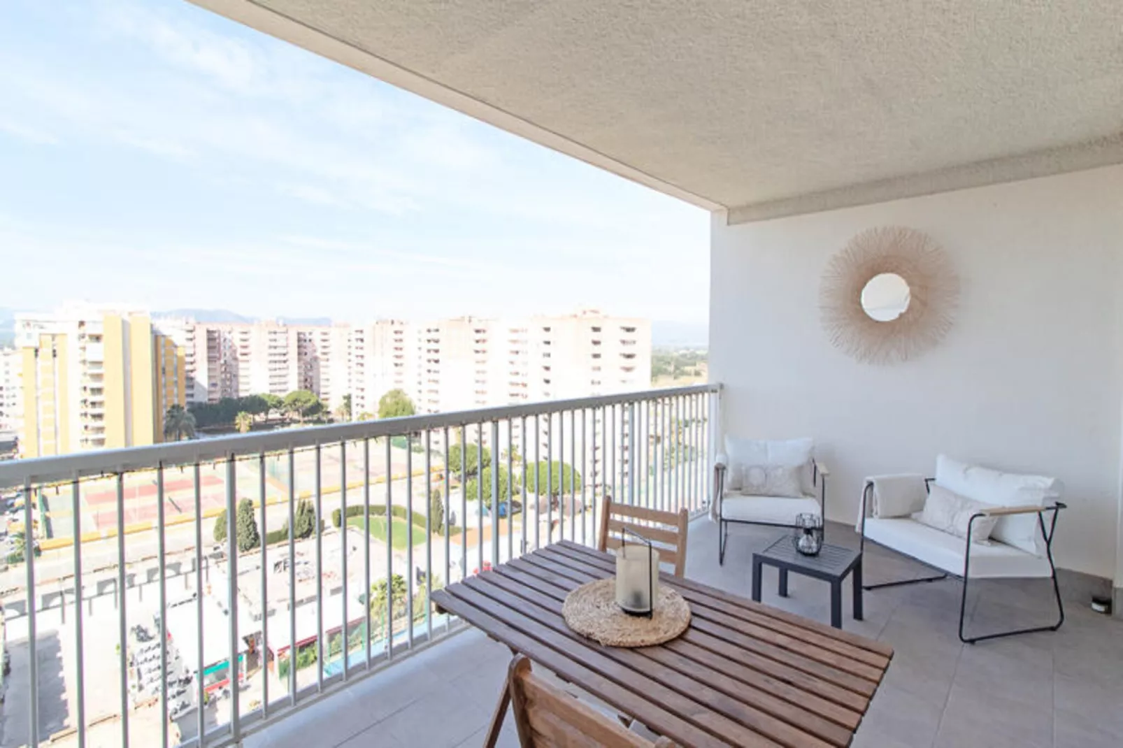 Appartements à Canet d'En Berenguer-Niet-getagd