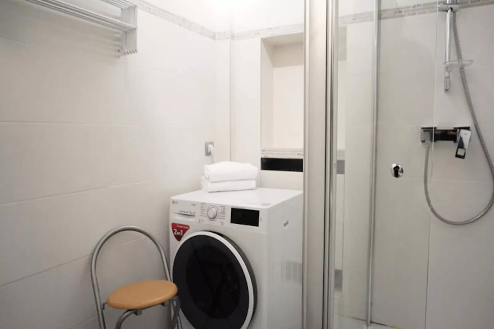 Appartements à Paris-Niet-getagd