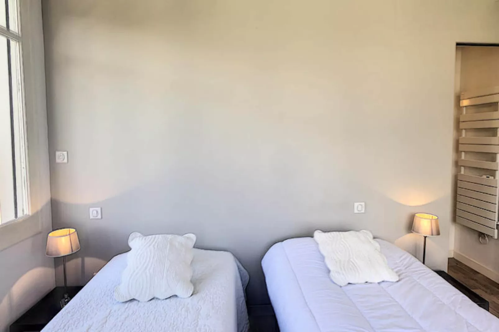 Appartements à Cannes-Niet-getagd