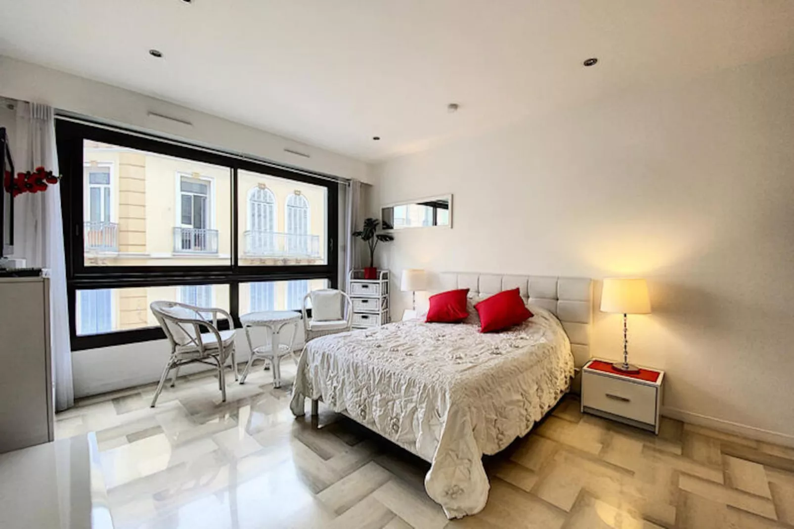 Studio à Cannes-Niet-getagd