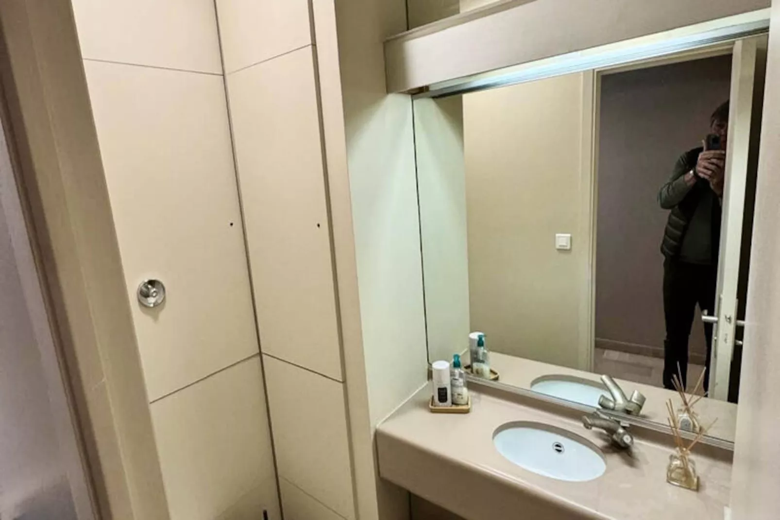 Studio à Cannes-Niet-getagd