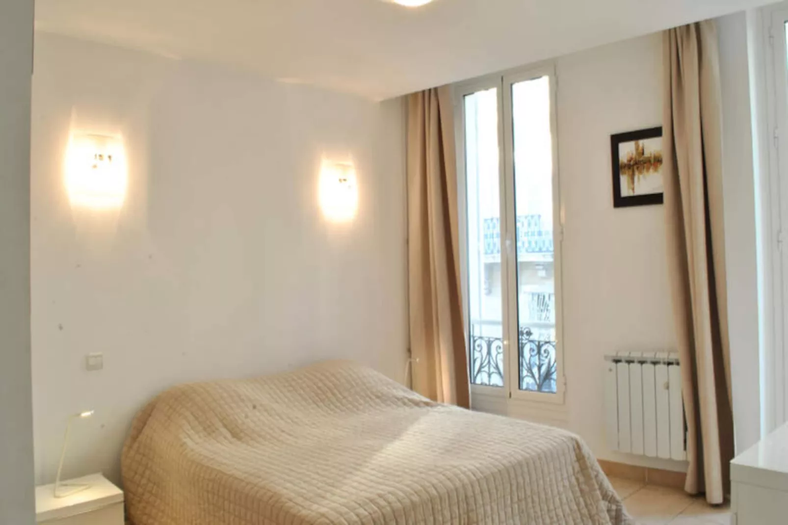 Appartements à Cannes-Niet-getagd