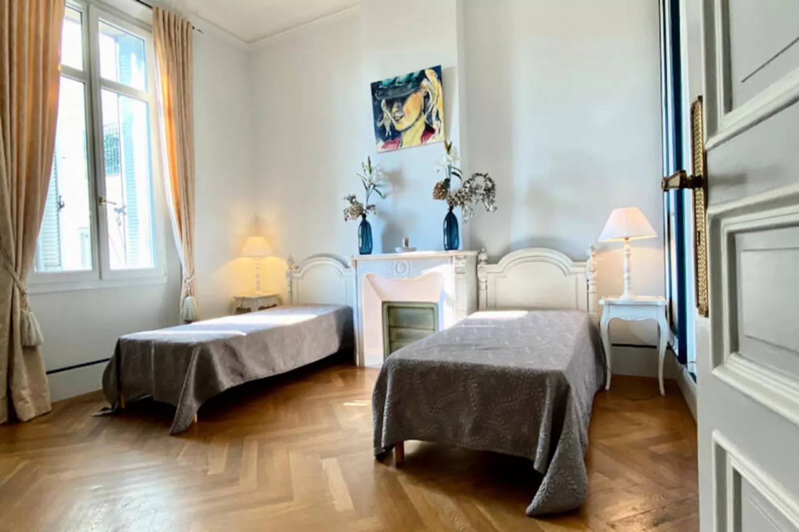 Appartements à Cannes-Niet-getagd