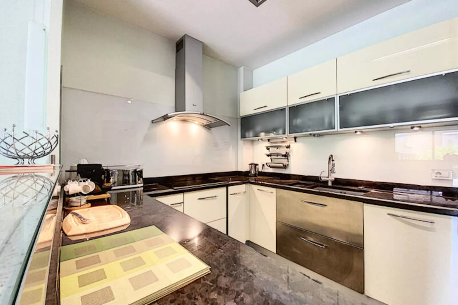 Appartements à Cannes-Niet-getagd