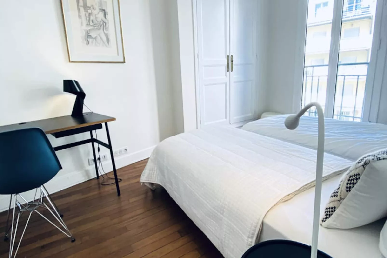 Appartements à Cannes-Niet-getagd