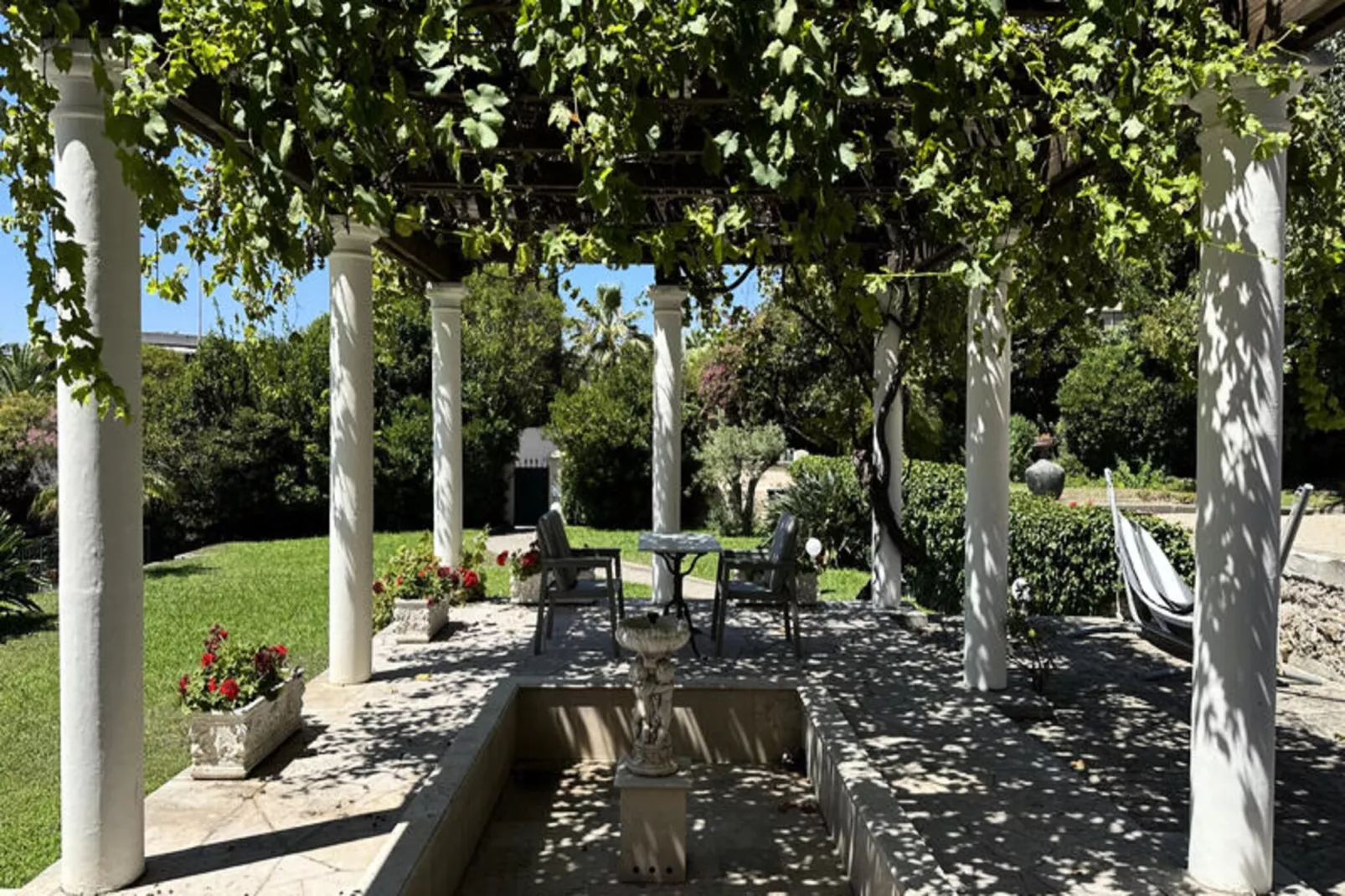 Maison à Cannes-Niet-getagd