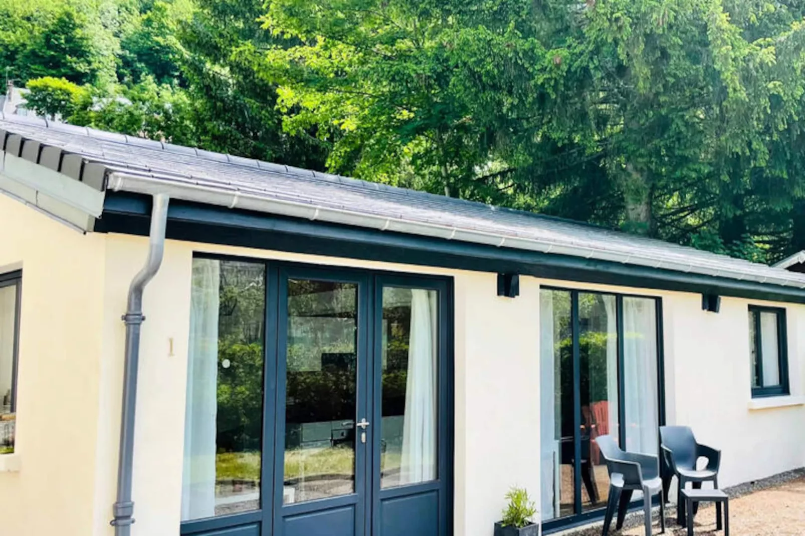 Appartements à Le Mont Dore-Niet-getagd