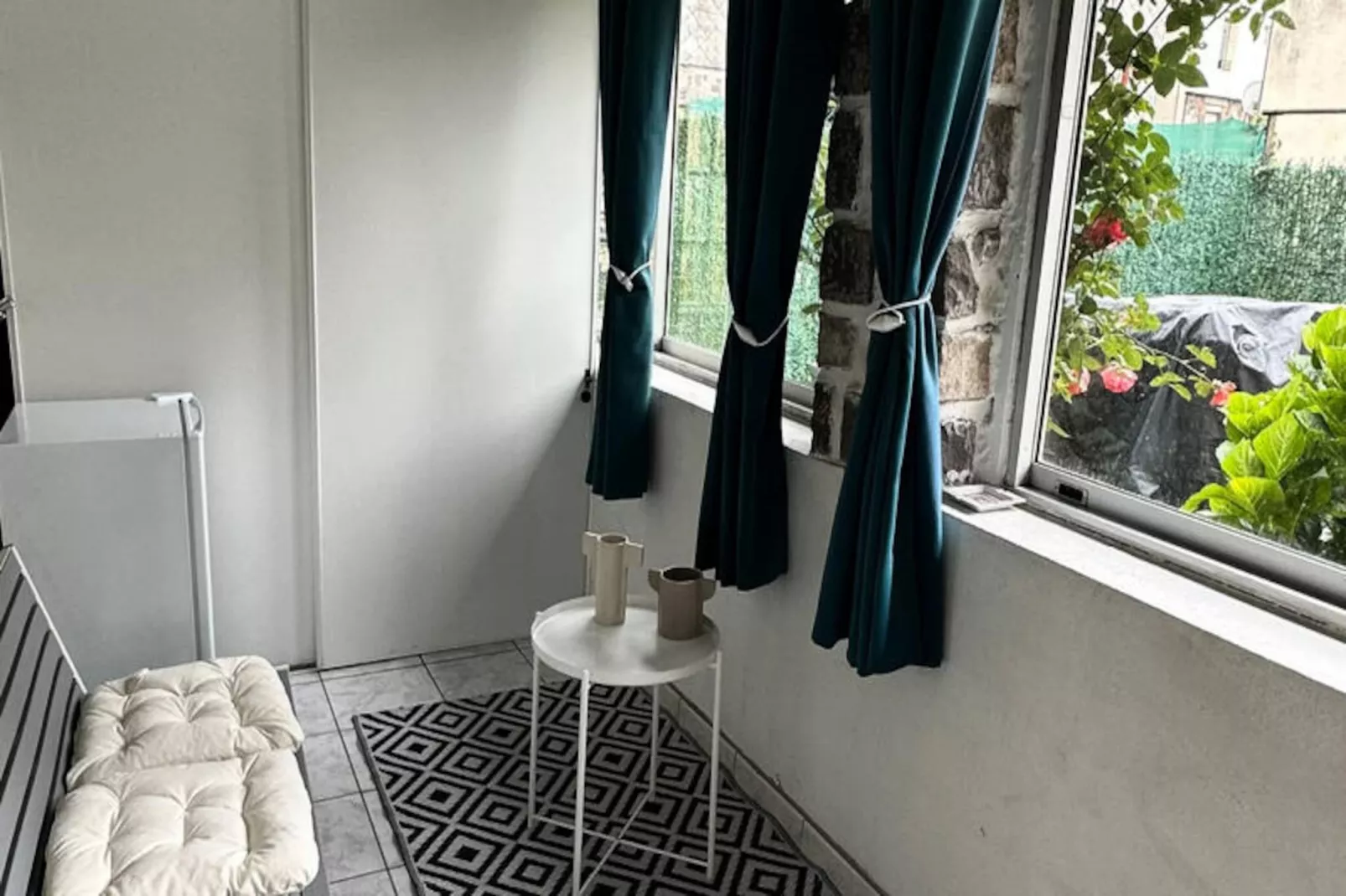 Maison à La Bourboule-Niet-getagd