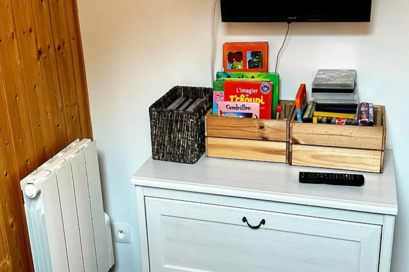 Chalets à Le Mont Dore-Niet-getagd