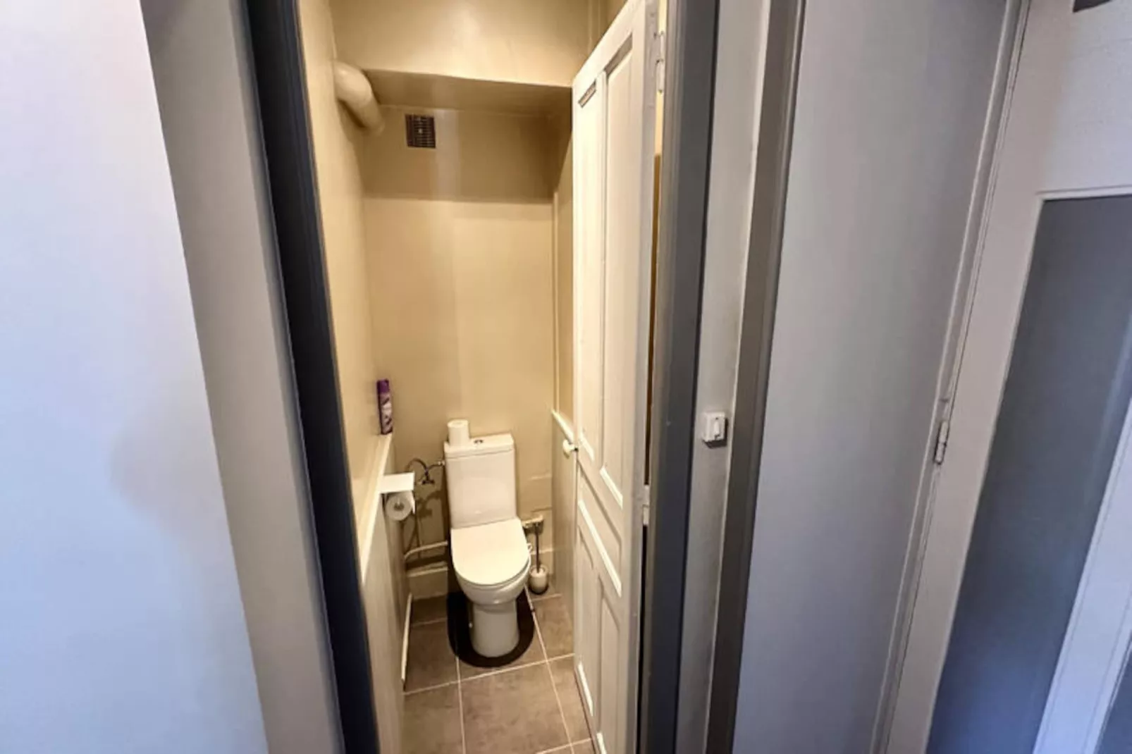 Appartements à Le Mont Dore-Niet-getagd