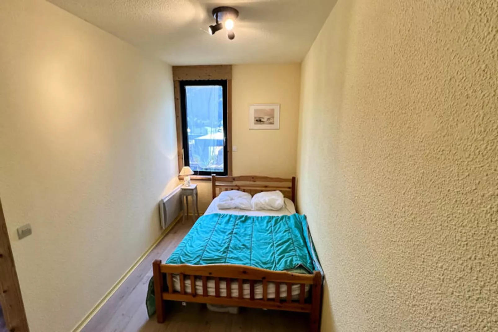 Appartements à Le Mont Dore-Niet-getagd