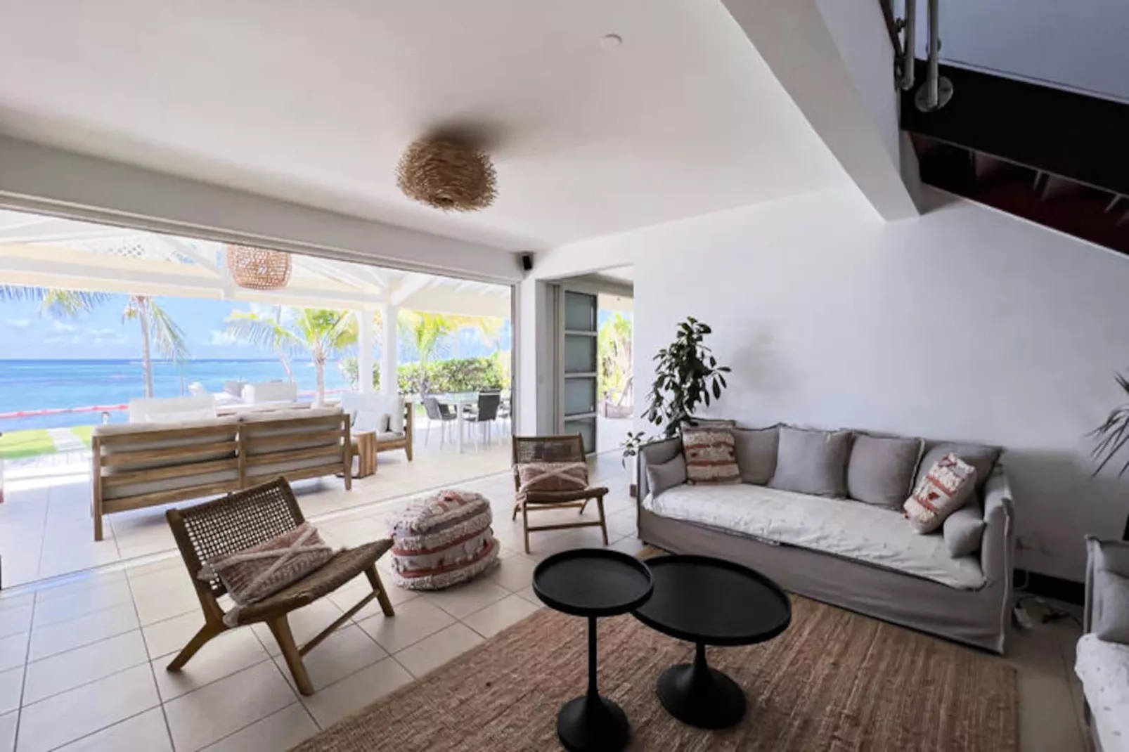 Maison à Saint François - Niet-getagd