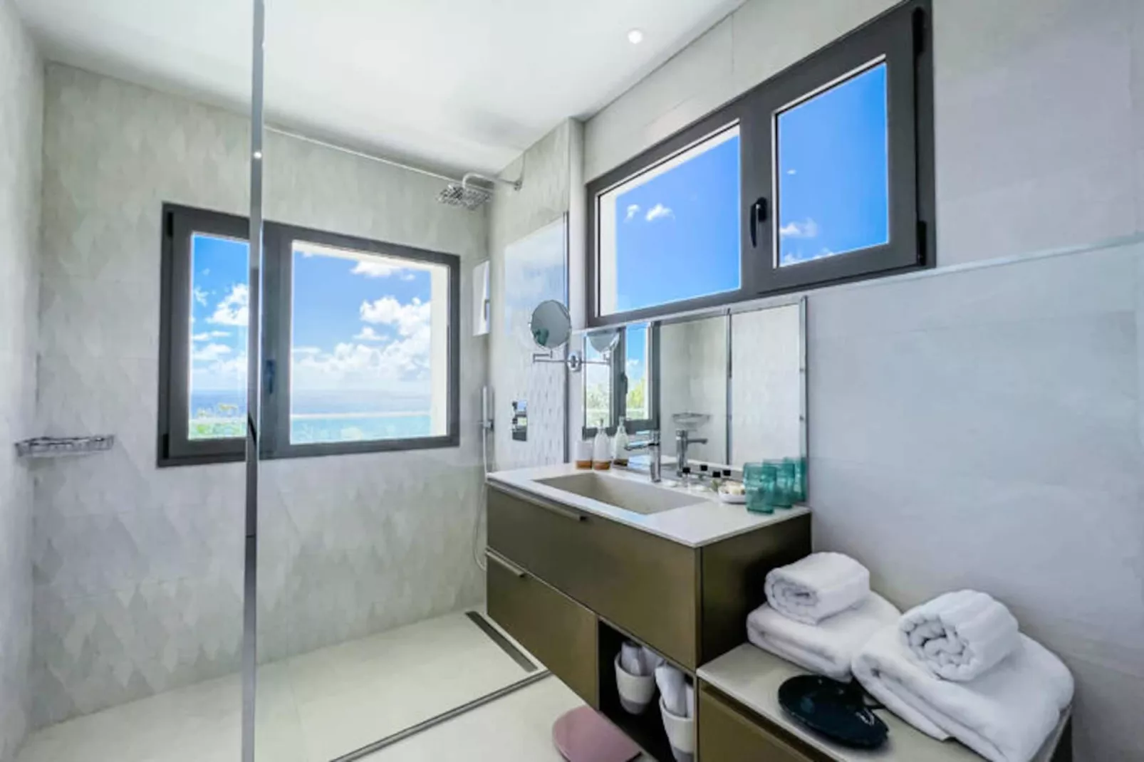 Maison à Saint François-Niet-getagd