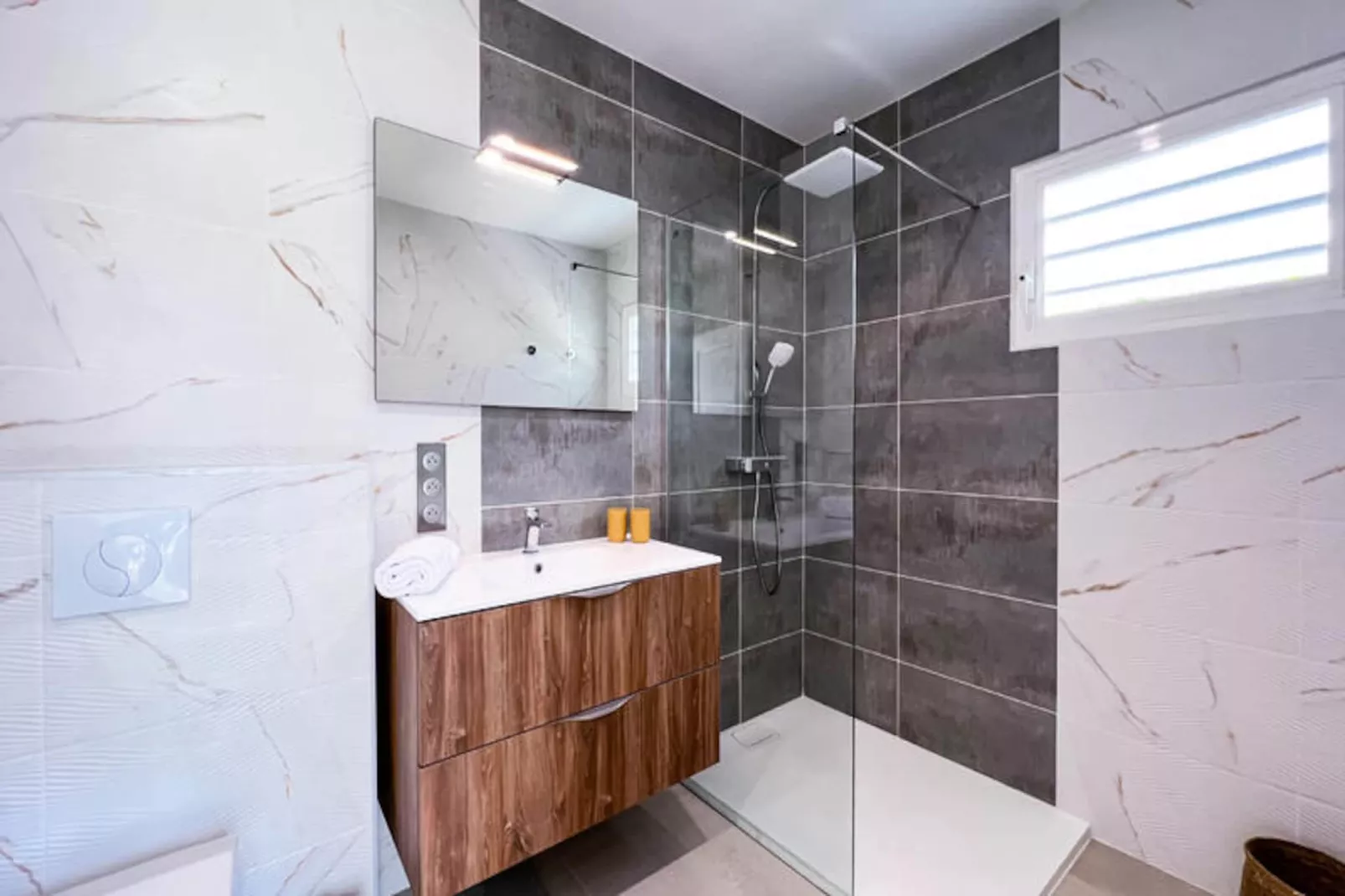 Maison à Saint François-Niet-getagd