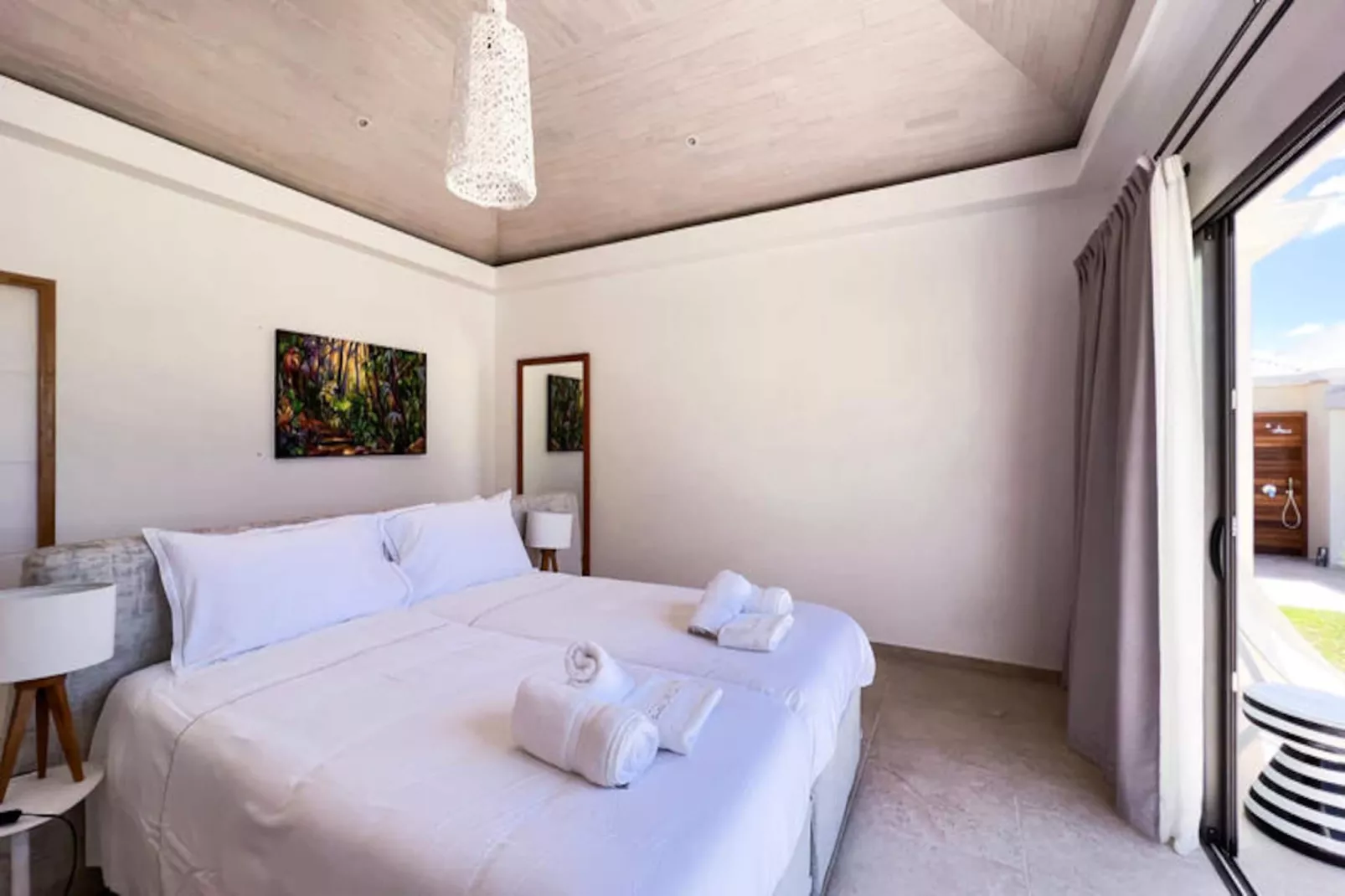 Maison à Saint François-Niet-getagd