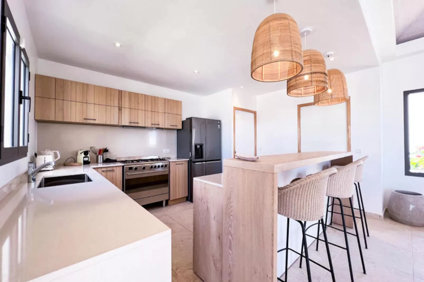 Maison à Saint François - Niet-getagd