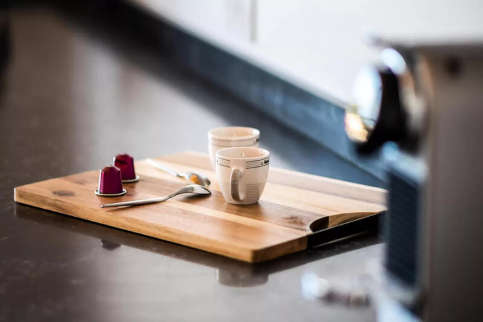 Maison à Saint François - Niet-getagd