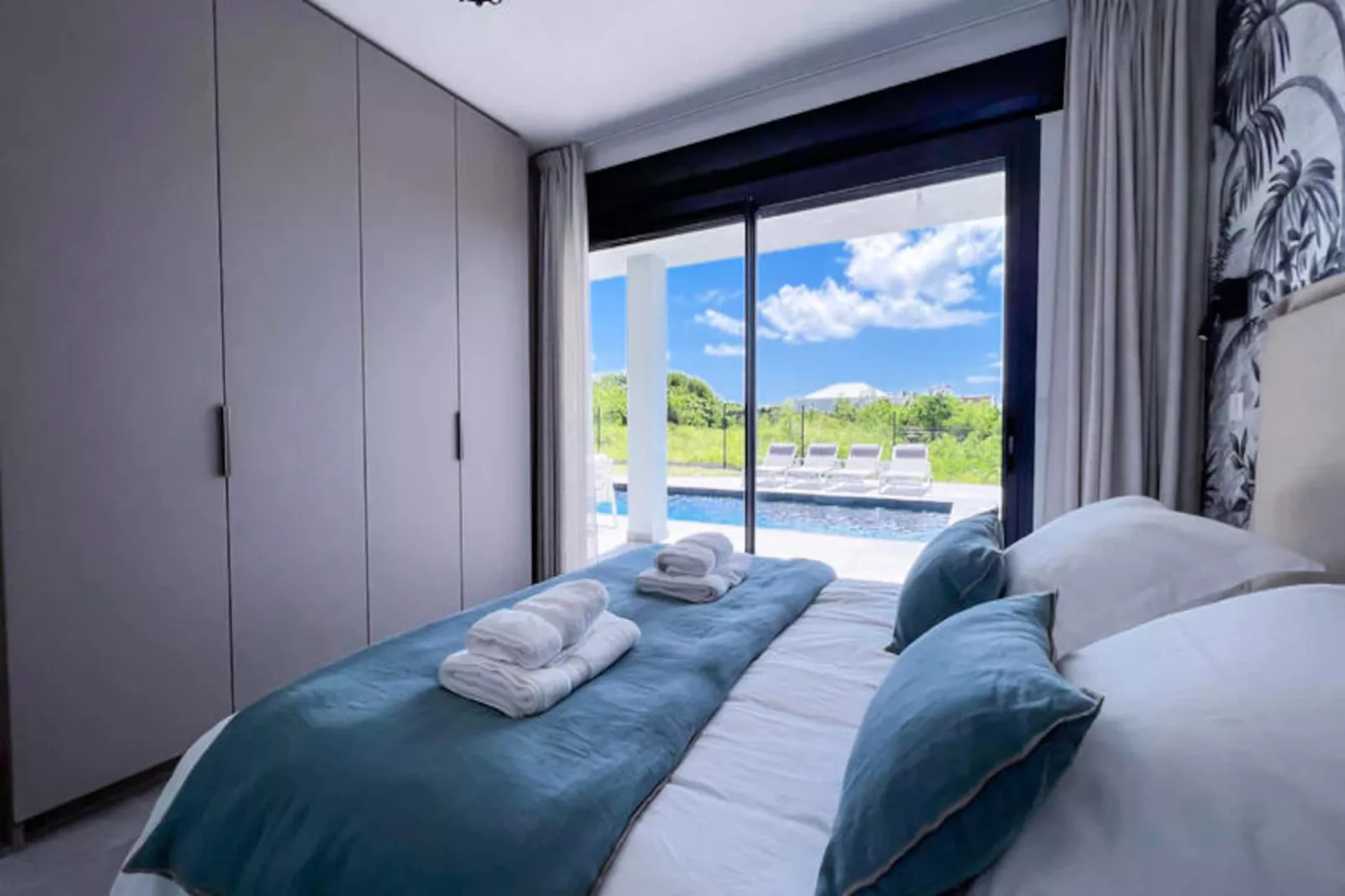 Maison à Saint François-Niet-getagd