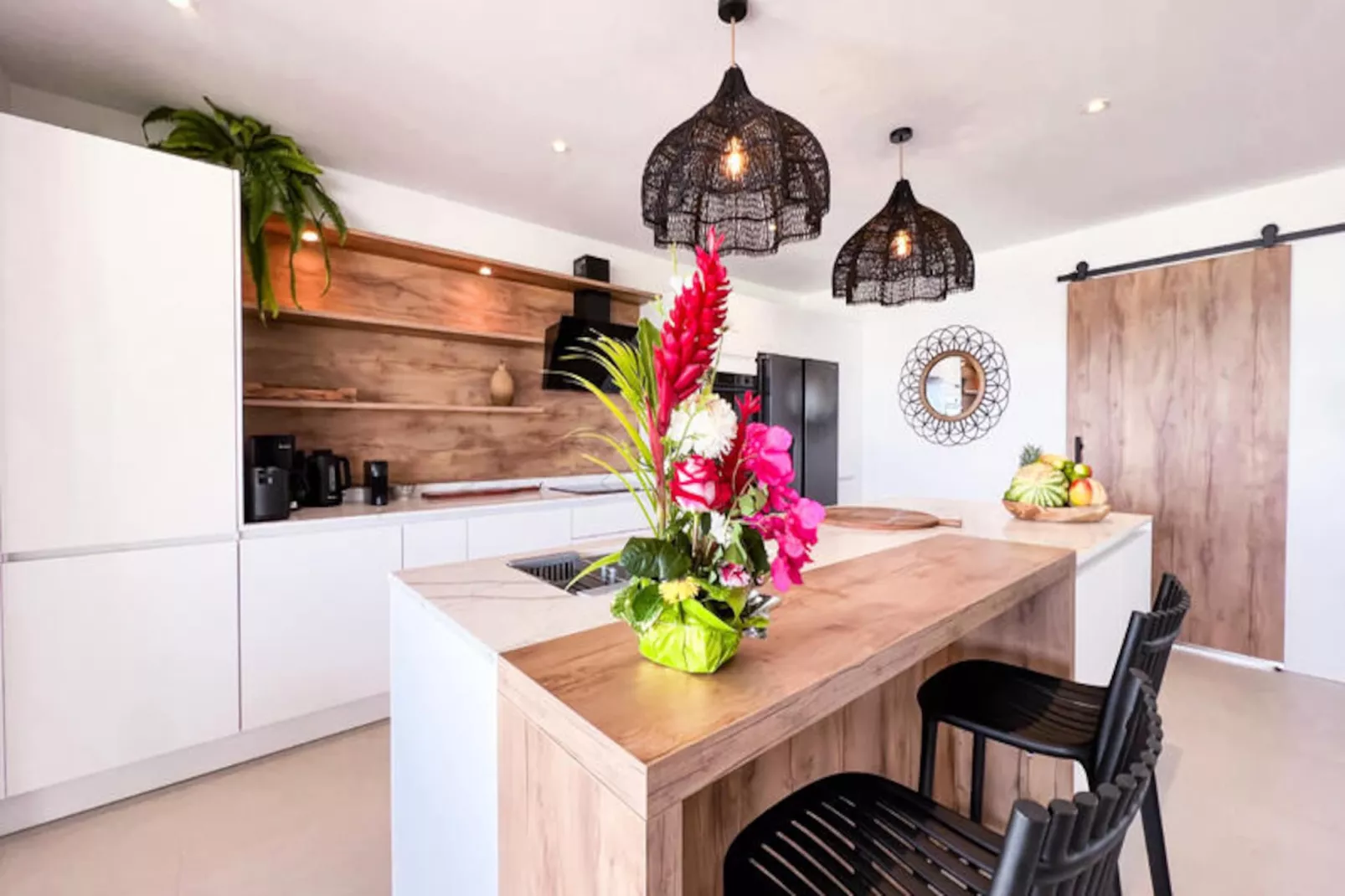 Maison à Saint François-Niet-getagd